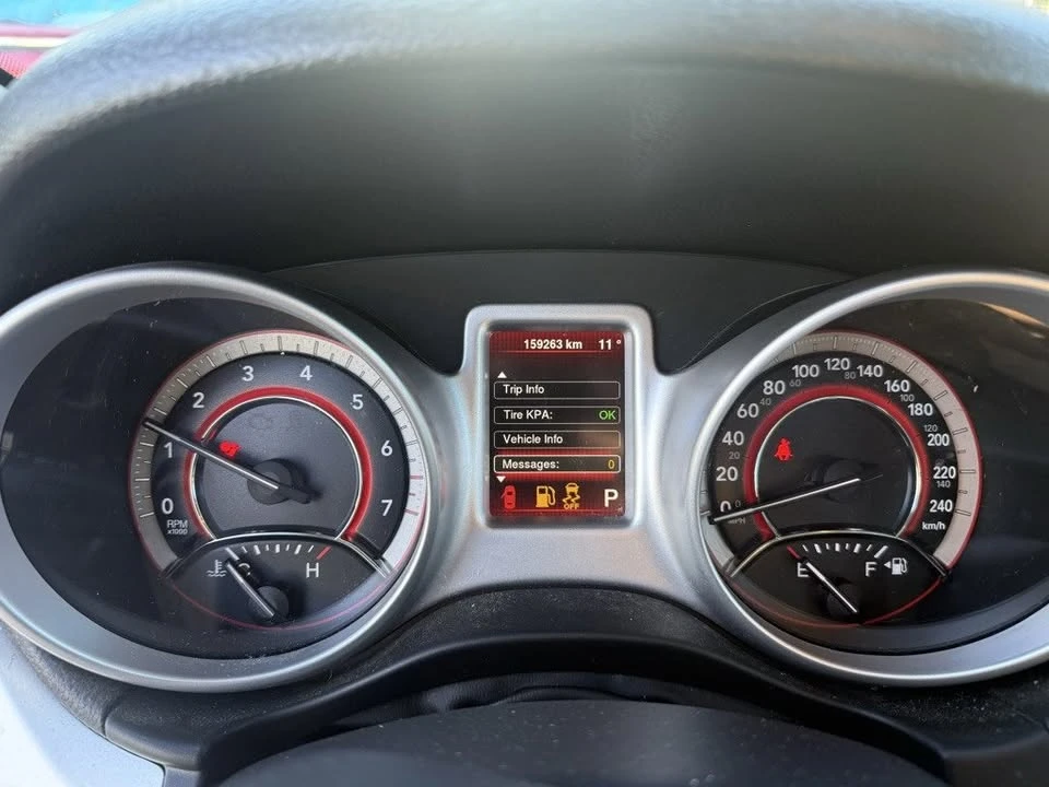 2015 Dodge Journey - Image 7 of 7