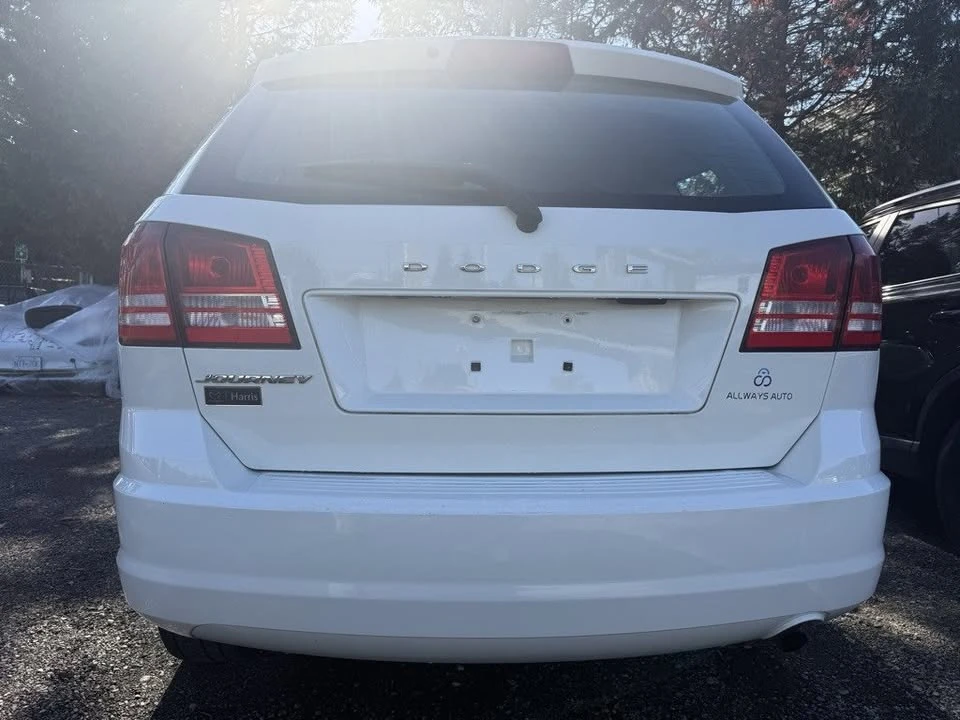 2015 Dodge Journey - Image 3 of 7