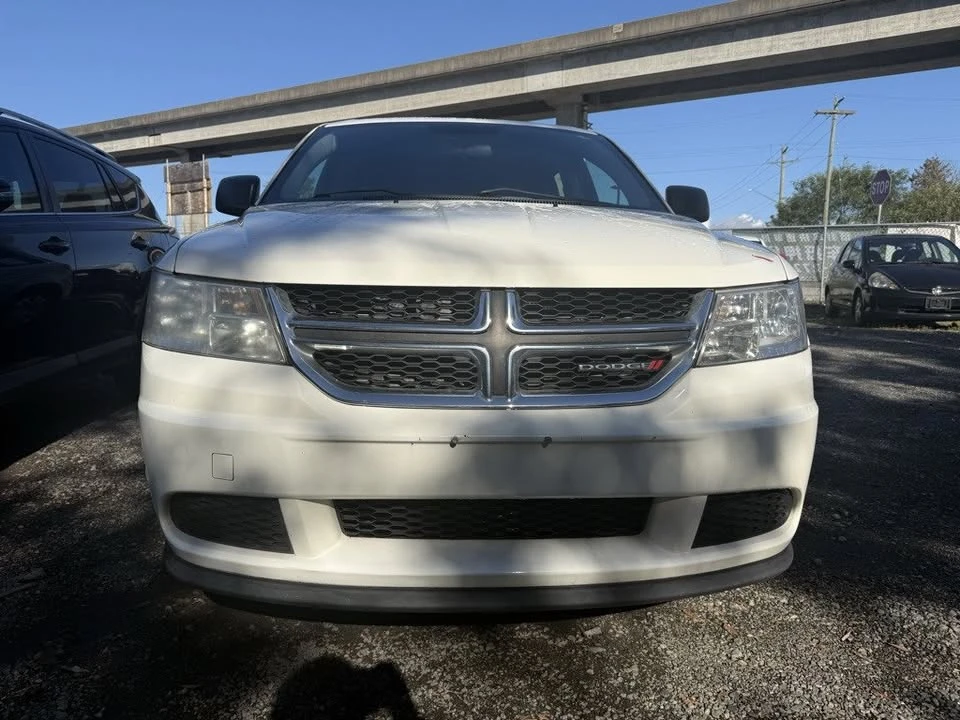 2015 Dodge Journey - Image 2 of 7