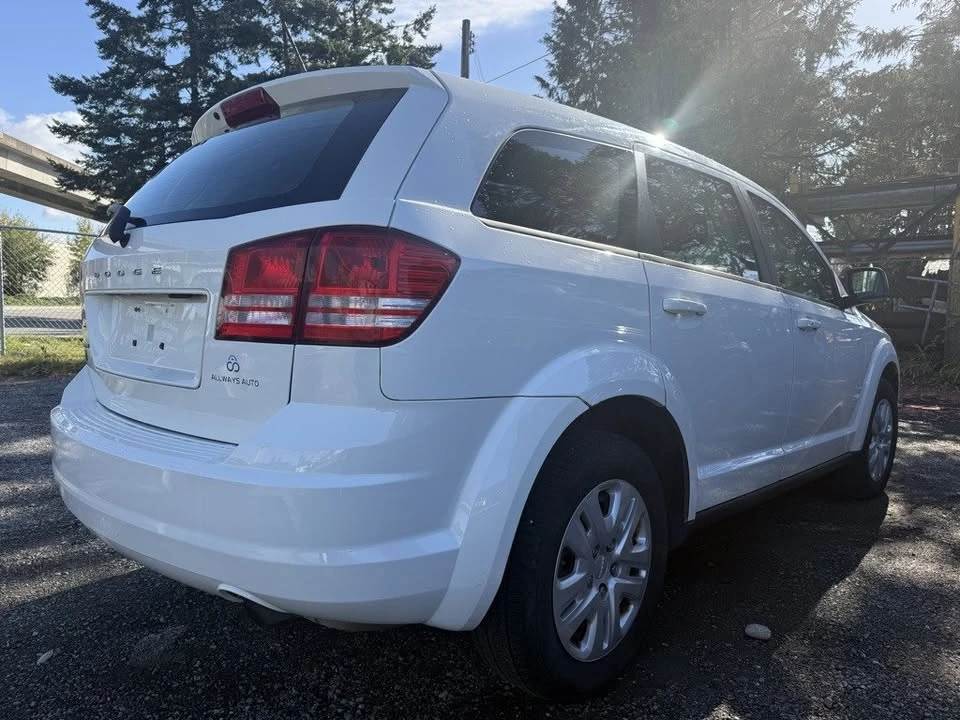2015 Dodge Journey - Image 4 of 7