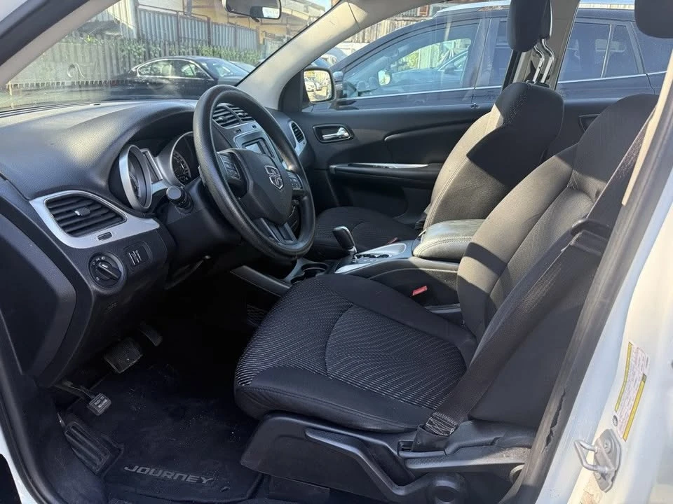 2015 Dodge Journey - Image 6 of 7