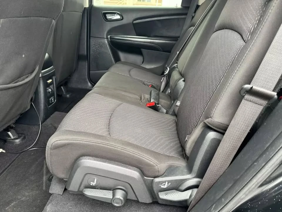 2015 Dodge Journey - Image 12 of 12