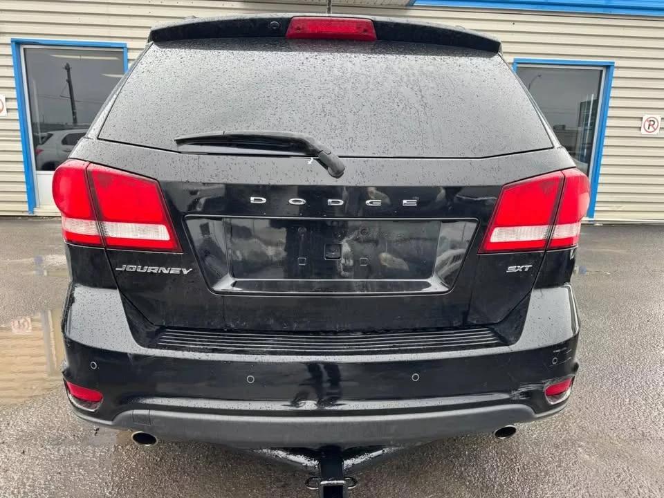 2015 Dodge Journey - Image 5 of 12