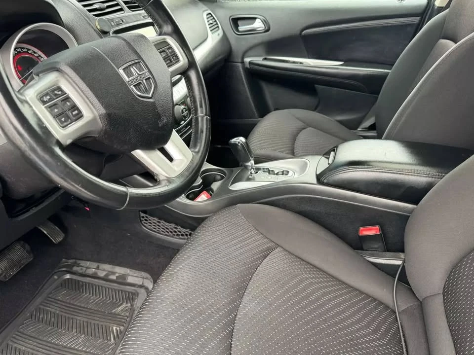 2015 Dodge Journey - Image 6 of 12