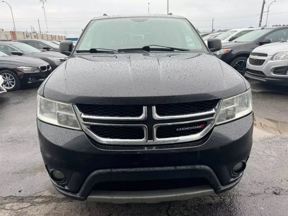 2015 Dodge Journey - Image 3 of 12