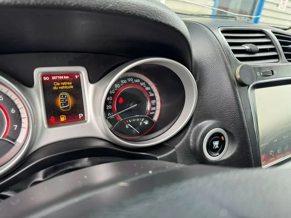 2015 Dodge Journey - Image 7 of 12