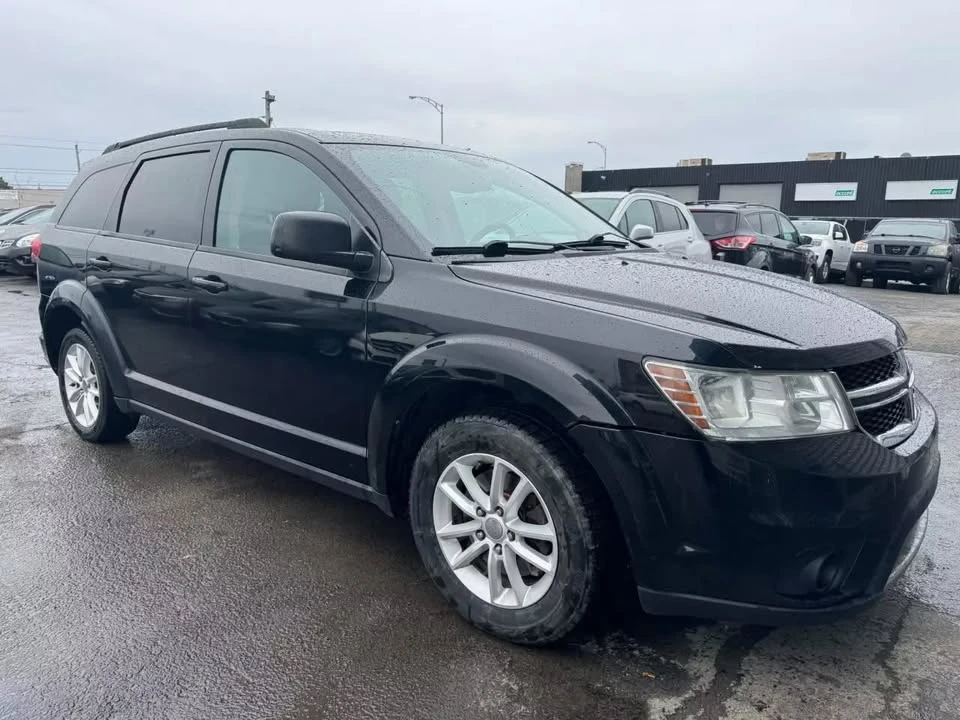 2015 Dodge Journey - Image 2 of 12