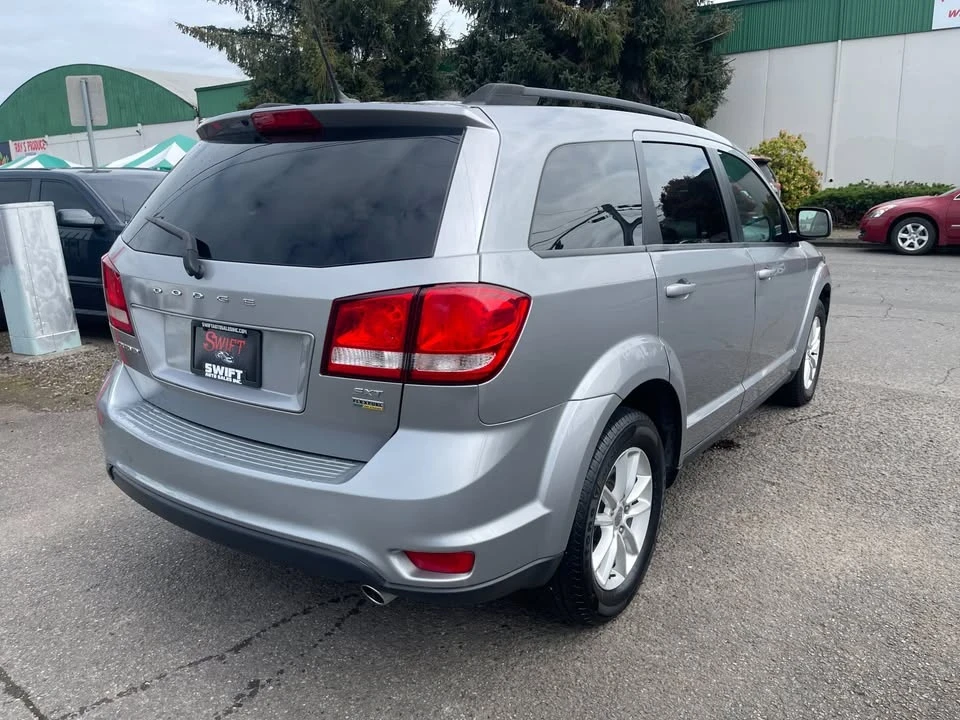 2015 Dodge Journey - Image 6 of 20