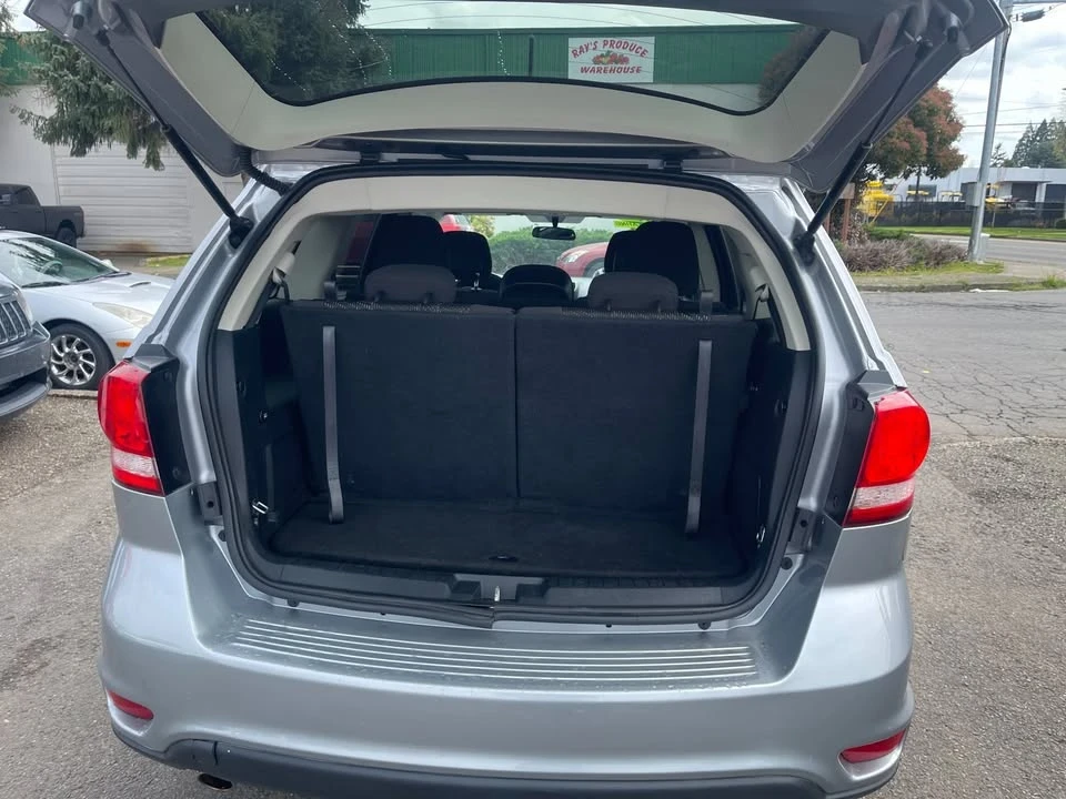 2015 Dodge Journey - Image 5 of 20