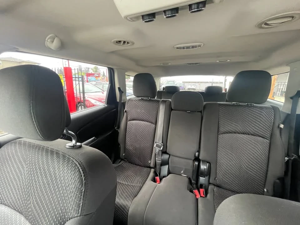 2015 Dodge Journey - Image 13 of 20