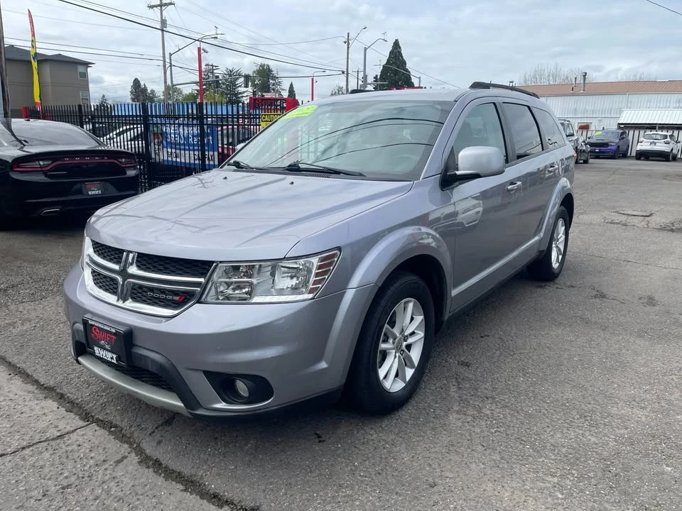 2015 Dodge Journey - Image 3 of 20