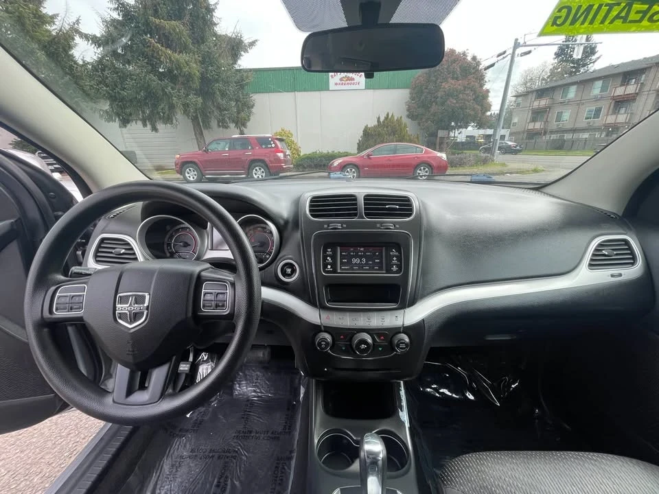 2015 Dodge Journey - Image 12 of 20