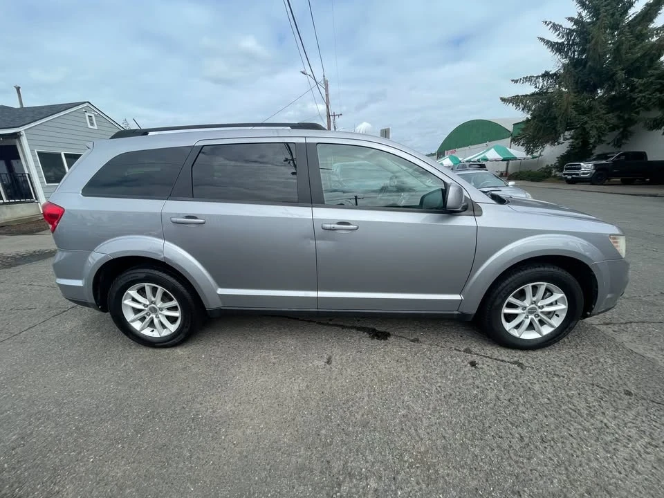 2015 Dodge Journey - Image 8 of 20
