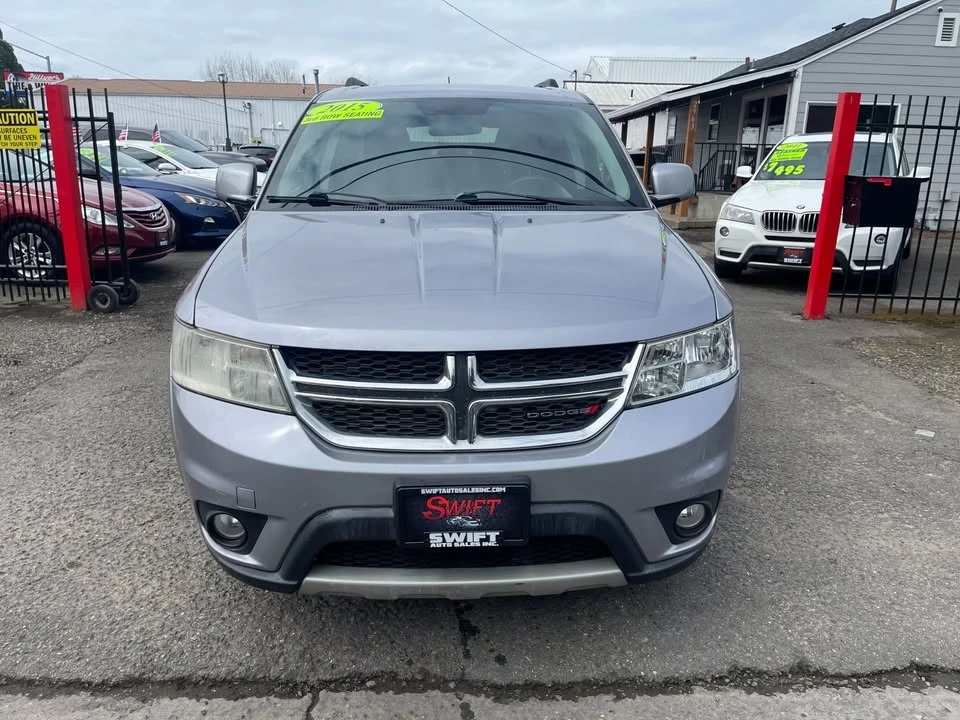 2015 Dodge Journey - Image 2 of 20