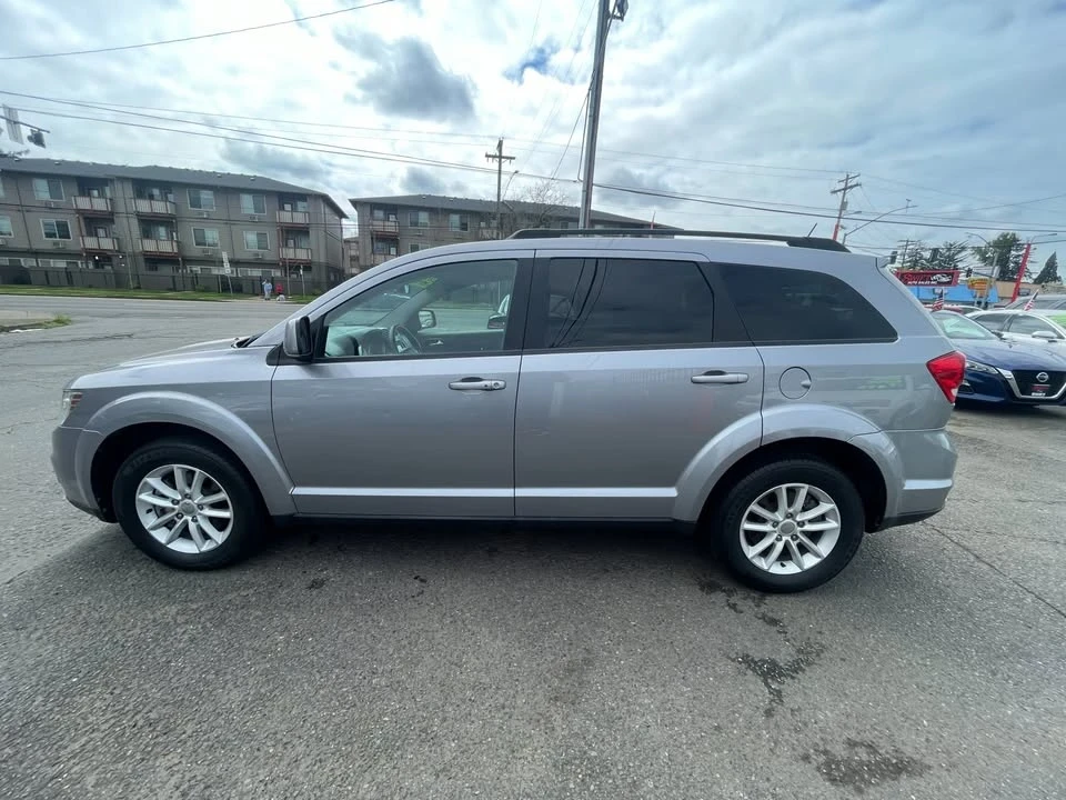 2015 Dodge Journey - Image 7 of 20