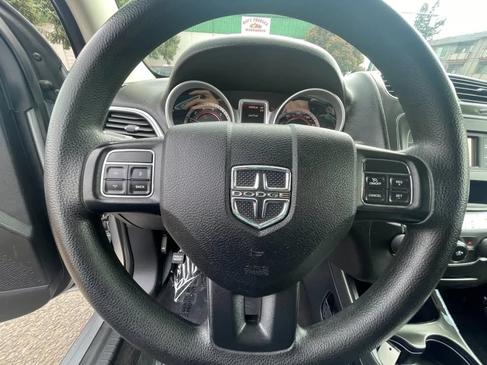 2015 Dodge Journey - Image 16 of 20