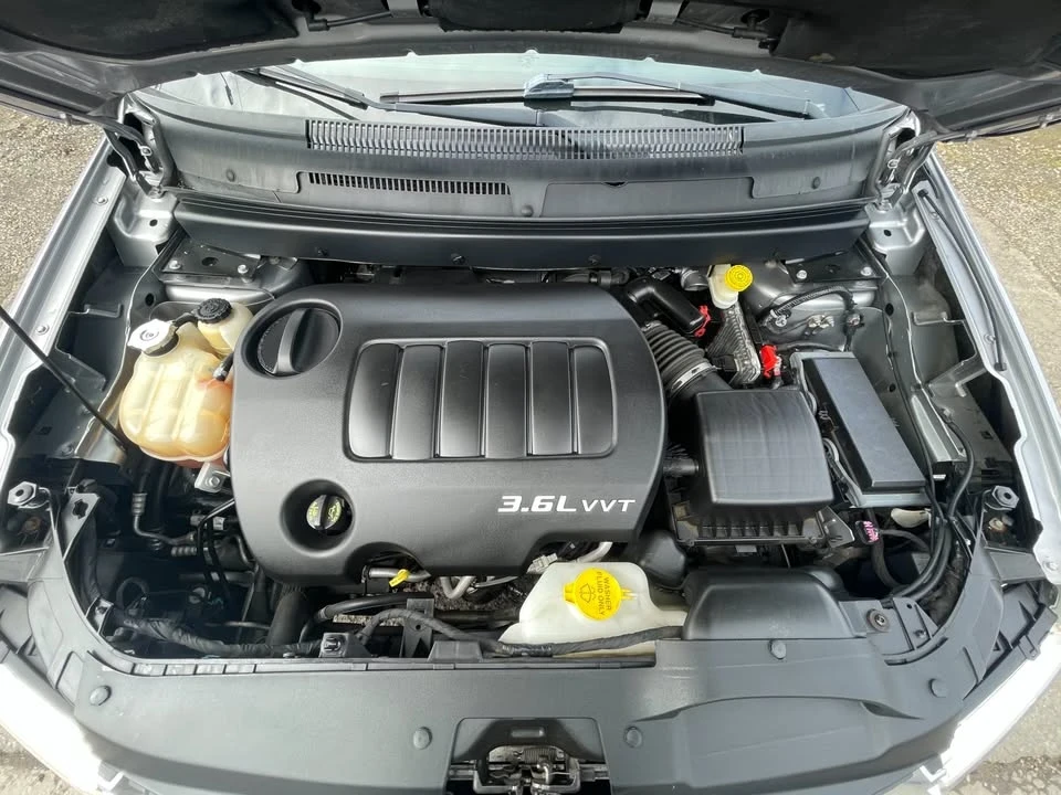 2015 Dodge Journey - Image 9 of 20