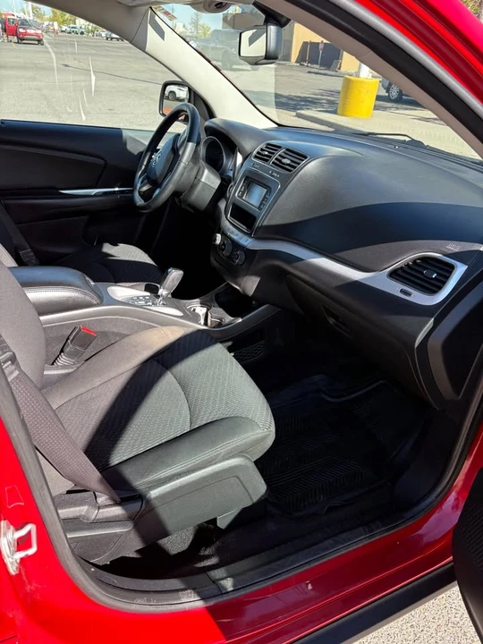 2015 Dodge Journey - Image 7 of 8