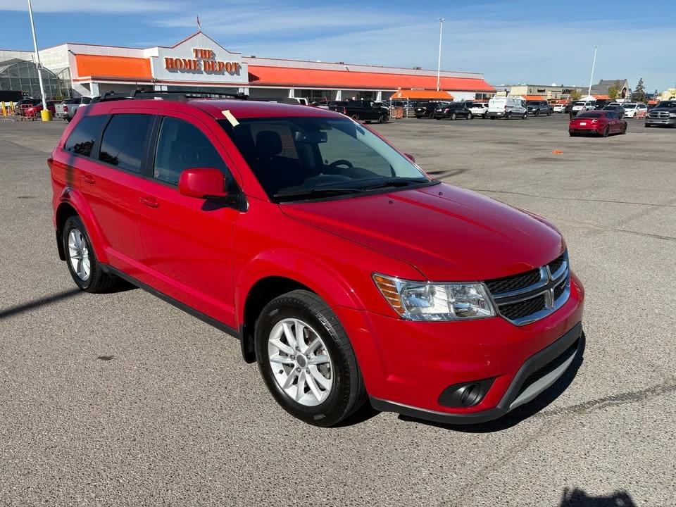 2015 Dodge Journey - Image 3 of 8