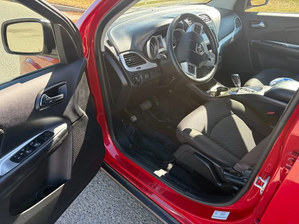 2015 Dodge Journey - Image 4 of 8