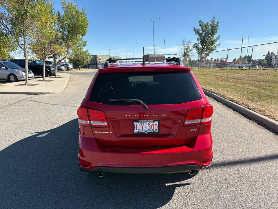 2015 Dodge Journey - Image 2 of 8