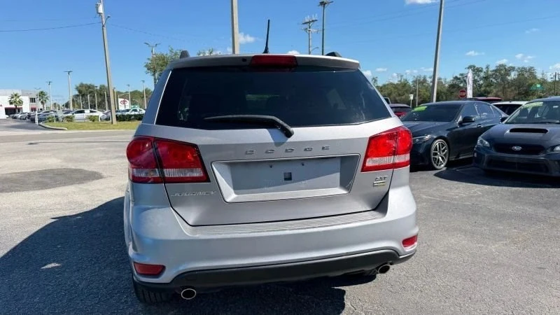 2015 Dodge Journey - Image 4 of 17