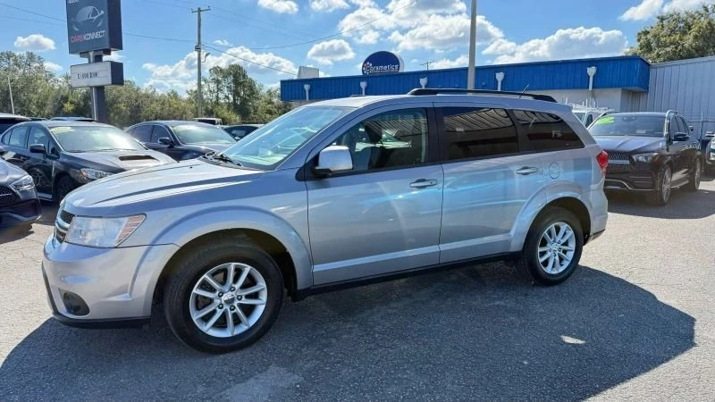 2015 Dodge Journey - Image 7 of 17