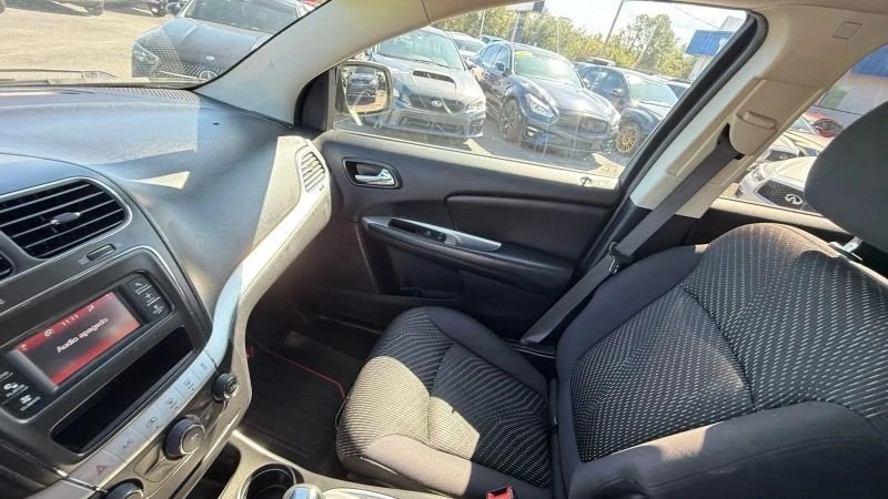 2015 Dodge Journey - Image 10 of 17