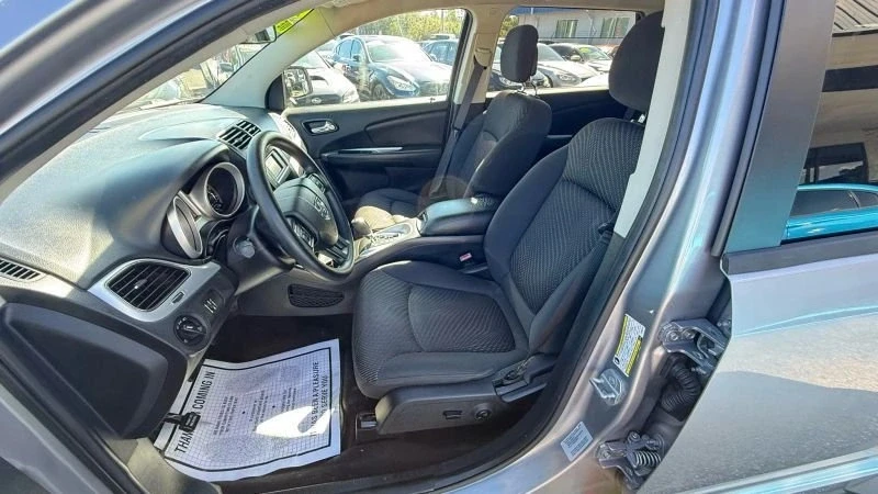 2015 Dodge Journey - Image 9 of 17