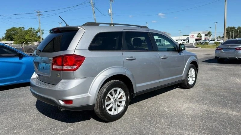 2015 Dodge Journey - Image 3 of 17
