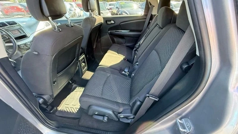 2015 Dodge Journey - Image 12 of 17