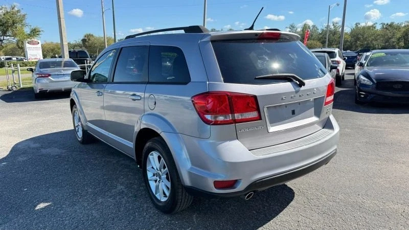 2015 Dodge Journey - Image 5 of 17