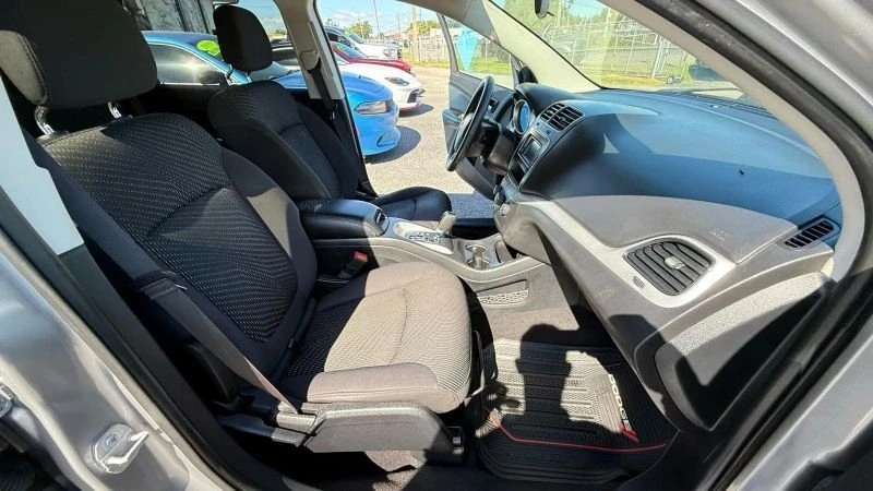 2015 Dodge Journey - Image 14 of 17