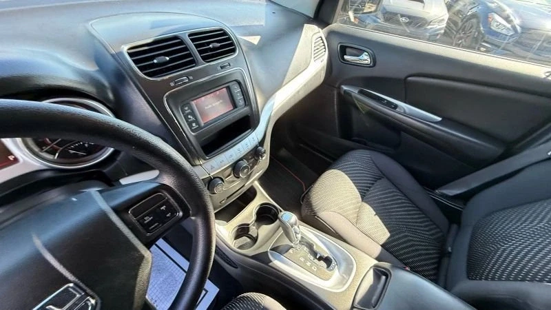 2015 Dodge Journey - Image 11 of 17