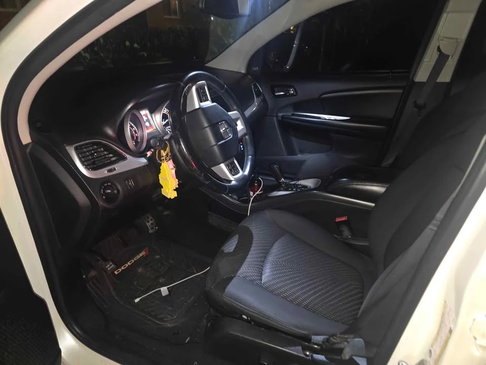 2015 Dodge Journey - Image 6 of 8