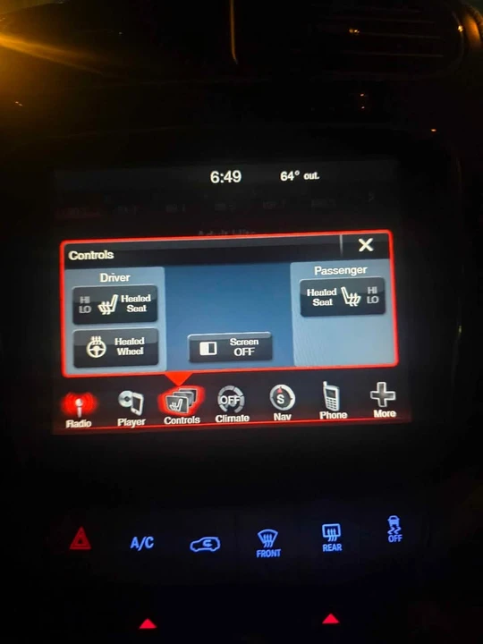 2015 Dodge Journey - Image 3 of 8