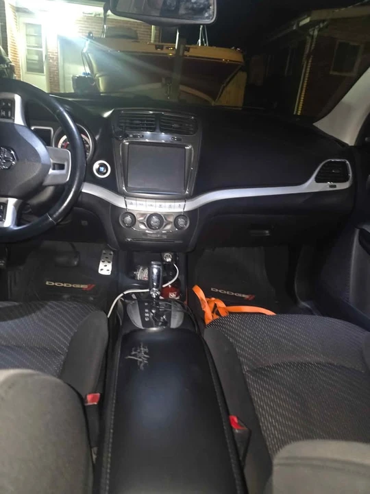 2015 Dodge Journey - Image 7 of 8