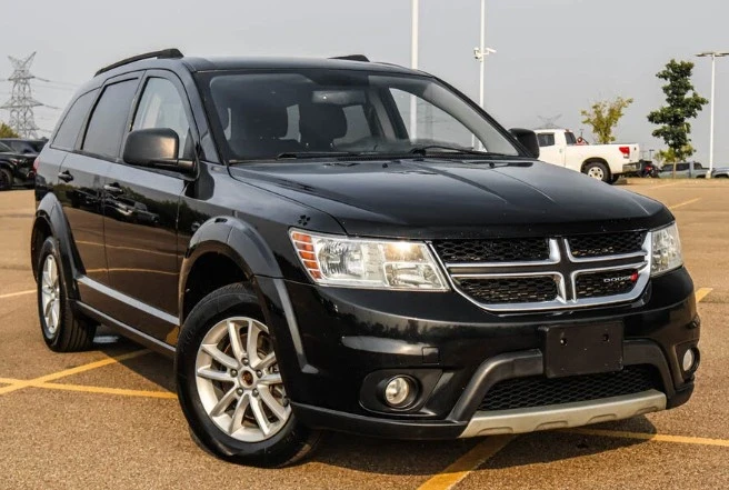 2015 Dodge Journey - Image 2 of 8