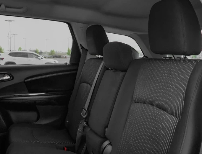 2015 Dodge Journey - Image 7 of 8