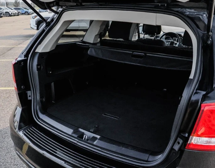 2015 Dodge Journey - Image 8 of 8