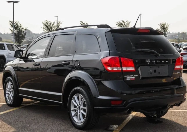 2015 Dodge Journey - Image 3 of 8