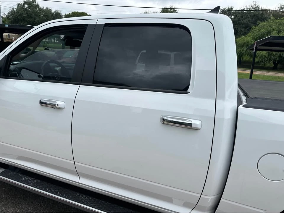 2015 Dodge Ram 4th Gen - Image 11 of 19