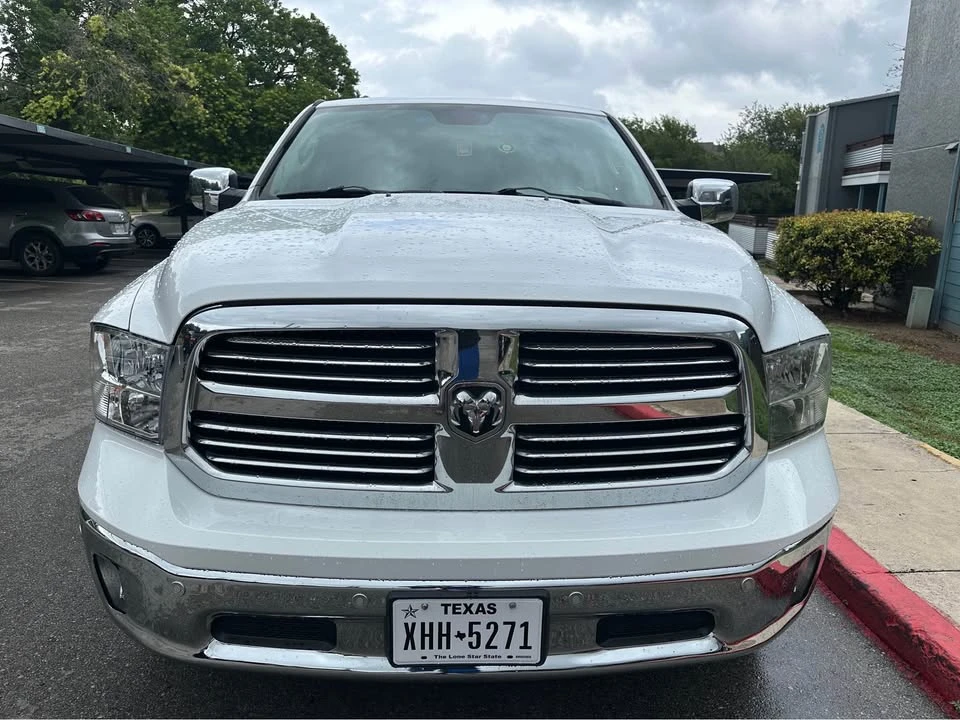 2015 Dodge Ram 4th Gen - Image 8 of 19