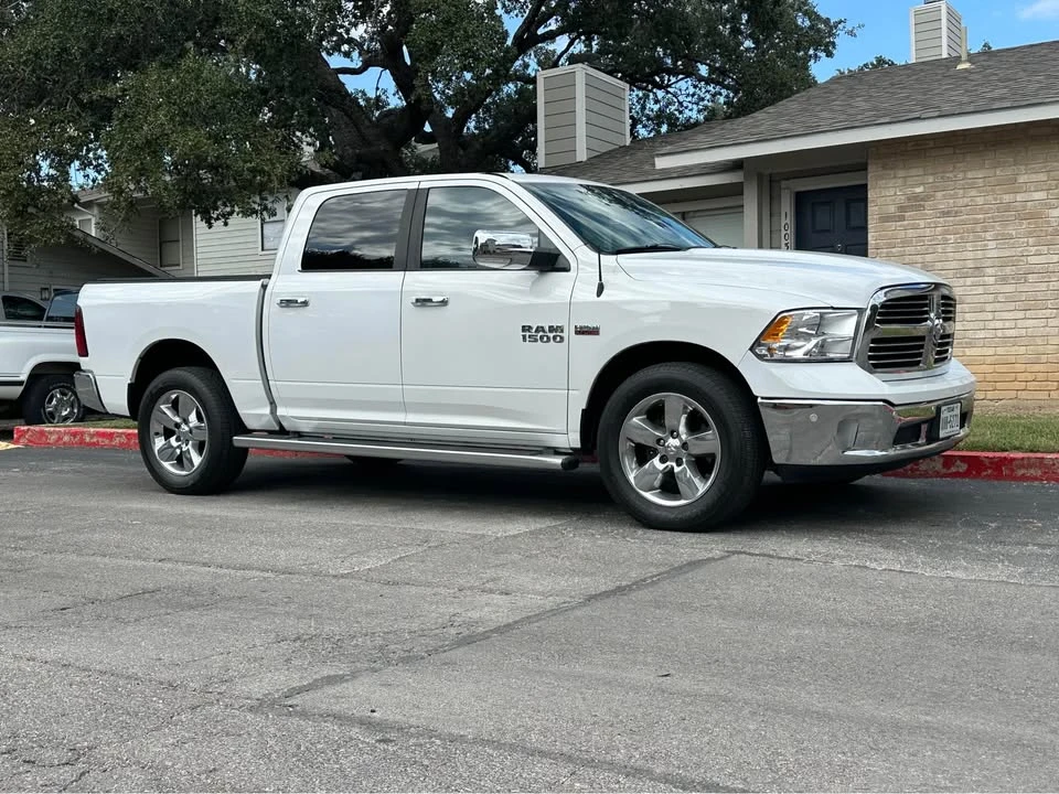 2015 Dodge Ram 4th Gen - Image 18 of 19