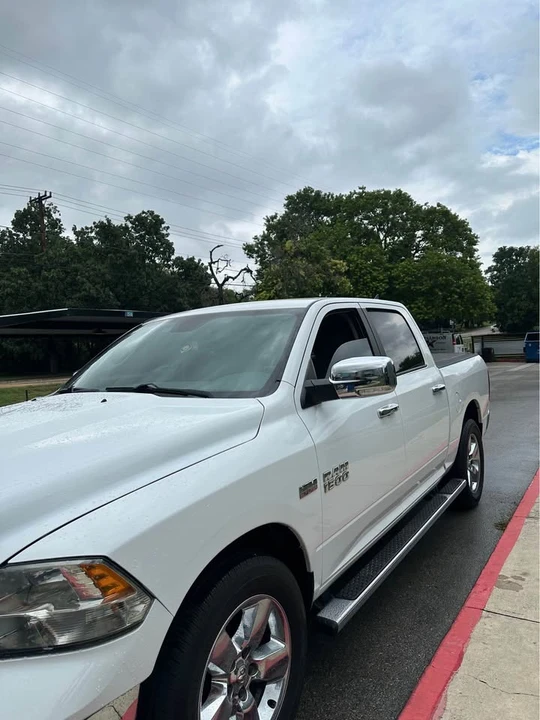 2015 Dodge Ram 4th Gen - Image 13 of 19