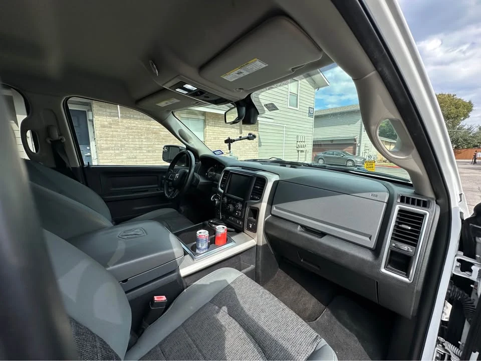 2015 Dodge Ram 4th Gen - Image 4 of 19