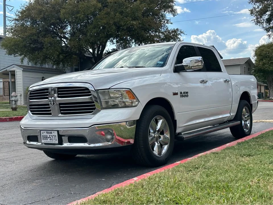 2015 Dodge Ram 4th Gen - Image 17 of 19