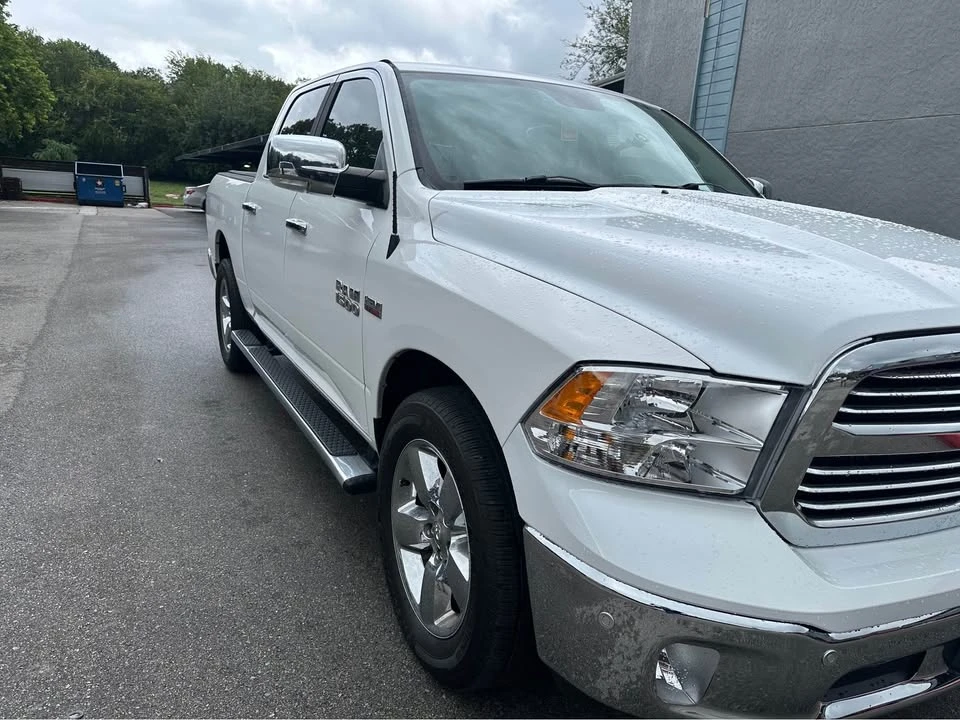 2015 Dodge Ram 4th Gen - Image 7 of 19