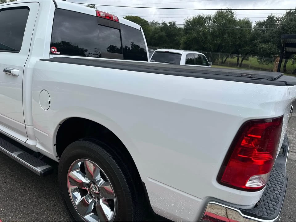 2015 Dodge Ram 4th Gen - Image 10 of 19