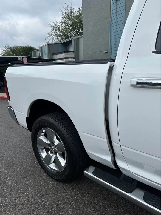 2015 Dodge Ram 4th Gen - Image 16 of 19
